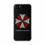 umbrella corporation resident evil iPhone SE 2020 Case