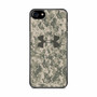 Under Armour Camo 2 iPhone SE 2020 Case