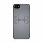 Under Armour Hook Grey iPhone SE 2020 Case