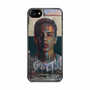 under pressure logic album iPhone SE 2020 Case under pressure logic album iPhone SE 2020 Case