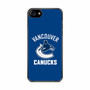 Vancouver Canucks 2 iPhone SE 2020 Case