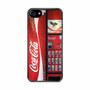 Vending Mechine Cocacola 2 iPhone SE 2020 Case Vending Mechine Cocacola 2 iPhone SE 2020 Case