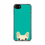 Watching French Bulldog 1 iPhone SE 2020 Case
