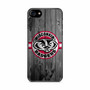 Wisconsin Badgers American Football 7 iPhone SE 2020 Case