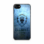 World Of Warcraft HC iPhone SE 2020 Case