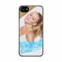 Zara Larsson 2 iPhone SE 2020 Case