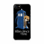 zelda tardis hero of space and time iPhone SE 2020 Case