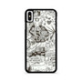 All Time Low Lyrics 2 iPhone X / XS | iPhone XS Max Case All Time Low Lyrics 2 iPhone X / XS | iPhone XS Max Case