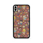 Animal Crossing Collage 1 iPhone X / XS | iPhone XS Max Case
