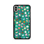Animal Crossing Collage 2 iPhone X / XS | iPhone XS Max Case