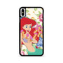 Ariel cute floral iPhone X / XS | iPhone XS Max Case