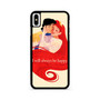 ArielWill Always Be Happy iPhone X / XS | iPhone XS Max Case