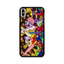 Art Britto iPhone X / XS | iPhone XS Max Case
