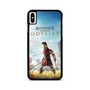 Assasins Creed Odyssey 1 iPhone X / XS | iPhone XS Max Case Assasins Creed Odyssey 1 iPhone X / XS | iPhone XS Max Case