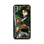 Attack on The Titan Levi iPhone X / XS | iPhone XS Max Case