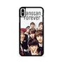 Bangtan Boys BTS Forever iPhone X / XS | iPhone XS Max Case