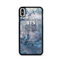 Bangtan Boys BTS Logo 1 iPhone X / XS | iPhone XS Max Case