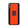 Baseball Detroit Tigers 3 iPhone X / XS | iPhone XS Max Case