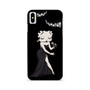 Betty Boop Singing iPhone X / XS | iPhone XS Max Case