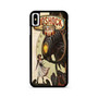 Bioshock Infinite 1 iPhone X / XS | iPhone XS Max Case