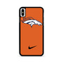 broncos football iPhone X / XS | iPhone XS Max Case
