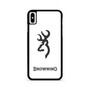 Browning Deer iPhone X / XS | iPhone XS Max Case