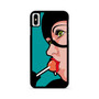 Catwoman And Lollipop iPhone X / XS | iPhone XS Max Case