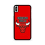 Chicago Bulls iPhone X / XS | iPhone XS Max Case