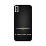 Chrysler Car Logo iPhone X / XS | iPhone XS Max Case