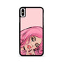 Crying Girl Pink iPhone X / XS | iPhone XS Max Case
