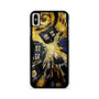 Doctor Who and Tardis Art iPhone X / XS | iPhone XS Max Case