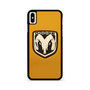 Dodge Logo 1 iPhone X / XS | iPhone XS Max Case