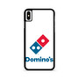 Dominos Pizza 3 iPhone X / XS | iPhone XS Max Case