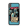 Doom Patrol 1 iPhone X / XS | iPhone XS Max Case