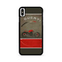 Ducati in Classic Motorcycle iPhone X / XS | iPhone XS Max Case