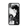 Edward Scissorhands art iPhone X / XS | iPhone XS Max Case