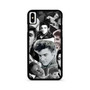 Elvis Presley Collage iPhone X / XS | iPhone XS Max Case