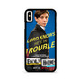 Enola Holmes 4 iPhone X / XS | iPhone XS Max Case
