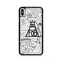 Fall Out Boy Quotes 2 iPhone X / XS | iPhone XS Max Case