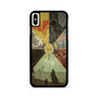 Fallout 4 Collage Arts iPhone X / XS | iPhone XS Max Case