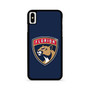 Florida Panthers RZ 2 iPhone X / XS | iPhone XS Max Case