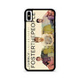 Foster the People iPhone X / XS | iPhone XS Max Case