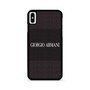 giorgio_armani iPhone X / XS | iPhone XS Max Case
