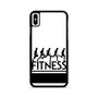 Go Fitness iPhone X / XS | iPhone XS Max Case