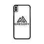 Gregory Logo iPhone X / XS | iPhone XS Max Case