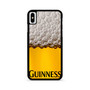 guinness drink iPhone X / XS | iPhone XS Max Case