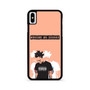 Honcho Da Savage iPhone X / XS | iPhone XS Max Case