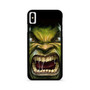 Hulk in Awesome Art iPhone X / XS | iPhone XS Max Case