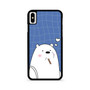 Ice Bear iPhone X / XS | iPhone XS Max Case