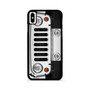 Jeep Wrangler White iPhone X / XS | iPhone XS Max Case